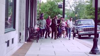 Mercy Me Shake Music Video