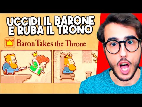 COMMETTO UN CRIMINE TERRIBILE MA LA FACCIO FRANCA! - Storyteller