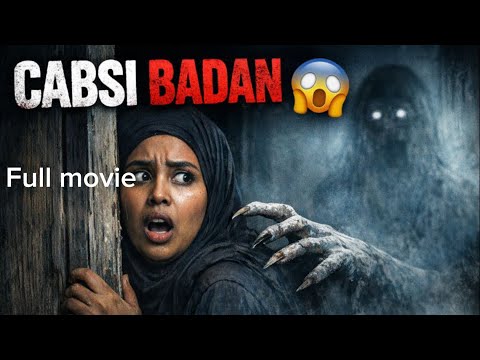 Musalsal xawo kiin oo dhameystiran/full movie 🔥🫨