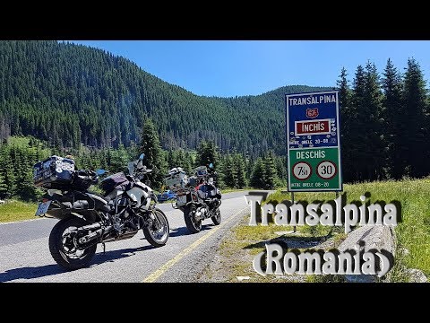 Transalpina (Romania) (2019.06.29)