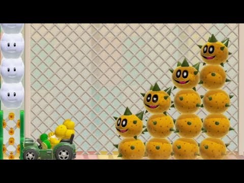 wat if M was a koopa troopa car by eyal PSR - Super Mario Maker 2 - No Commentary 1ca