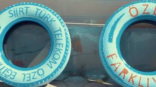 Türk Telekom — Siirt Çok Amaçlı Özel Eğitim Merkezi Video