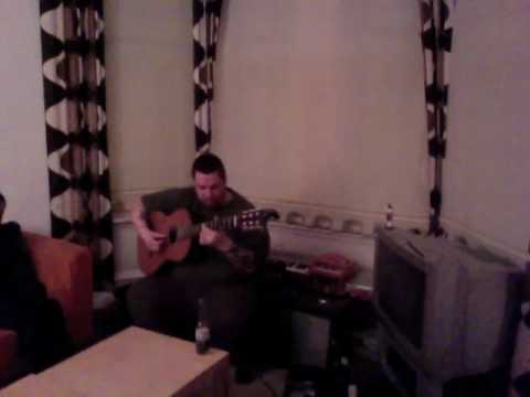 RM Hubbert - Jumphang