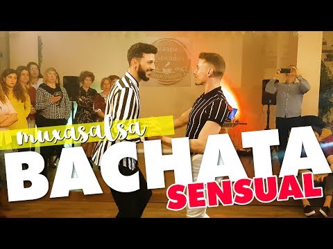 Alex Y Jose Muxasalsa Bachata Mala Suerte Feat Hector Acosta El Torito
