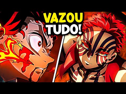 Kimetsu no Yaiba: Autora agradece a todos que foram assistir o filme nos  cinemas - Combo Infinito