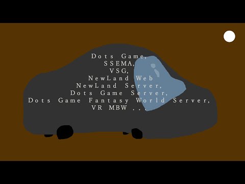 [오늘의 개발노트] 48 - Dots Game Beta 플레이 영상