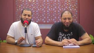 صانعة الرجال ! " من أبدع ما تسمع في قيام الليل " | #ليلة_إيمانية | ش . أحمد العزب image