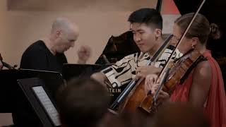 Download lagu Elgar Piano Quintet op. 84: Menzel, Maisky, Loughran, Cheng, Quentin mp3 Download lagu Elgar Piano Quintet op. 84: Menzel, Maisky, Loughran, Cheng, Quentin mp3