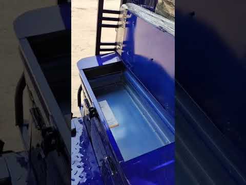 Shenshah Electric Rickshaw Double palla Loader