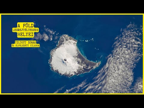 Tiltott zónák és elfeledett világok – A Föld legrejtélyesebb helyei (4K)