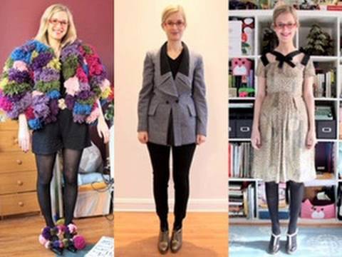 Fashion Week Fall 2010