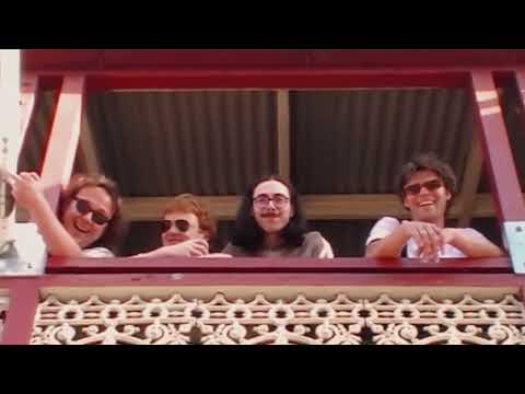 The Unknowns - Thinking About You (Official Video)