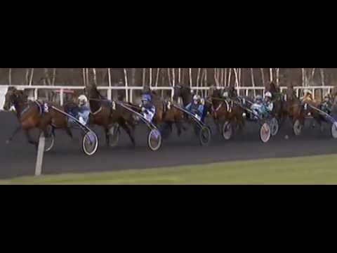 Grand Prix De France 2014_Noras Bean_B. Goop