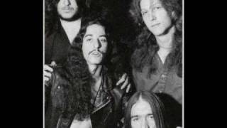 pentagram - much too young to know