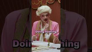 Xander needs you to DO SOMETHING! #humor #boardgames #mollyhouse