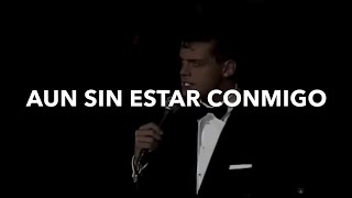 LETRA No Me Platiques Más-Luis Miguel(1080p)