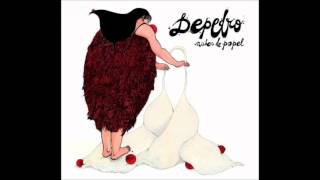 Depedro   Eternamente