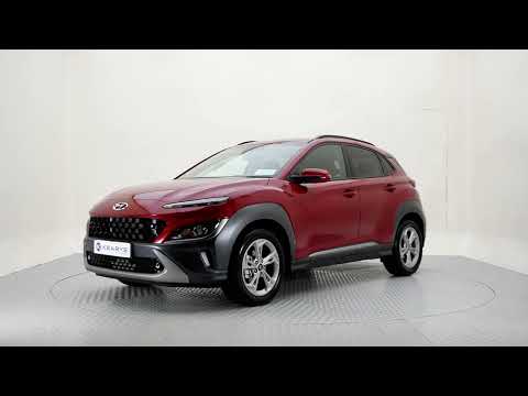 Hyundai KONA Executive 5DR - Image 2