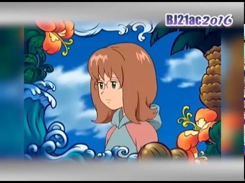 星球流浪記 片尾曲 ED 「Sunny Side Hill」 ROUND TABLE featuring Nino