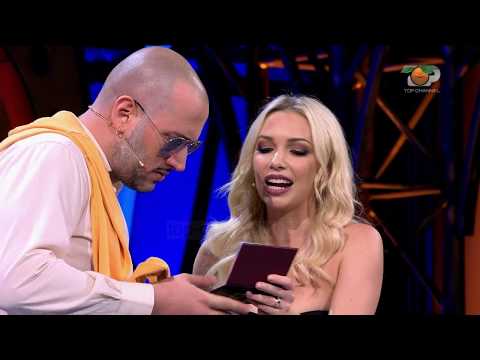 Portokalli, 27 Maj 2018 - Giancarlo Jala (Pasaporta Shqiptare)