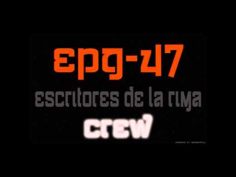 Estilo loko -McMack' McJm McGurro Kalibre Mexicano (epg47crew)