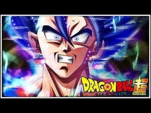 Vegetto Ultra Instinct vs Daishinkan「AMV」Dragon Ball Super | Die For You