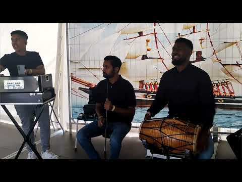 Milan Summer Festival 2023 - Baithak Gana (Veer Kalicharan) - Sapno Me Pyari