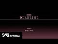 BLACKPINK 뛰어 JUMP Official Audio