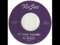 Big Maybelle - It's Been Raining.wmv
