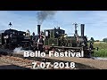 Bello Festival 7 07 2018