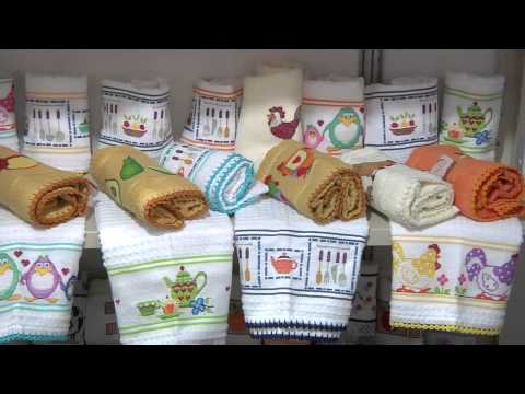 VALÉRIA BORDADOS - Stand 591