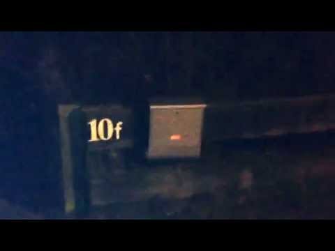 Briefkasten wegsprengen!!!