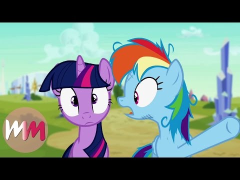 Mlp All Characters