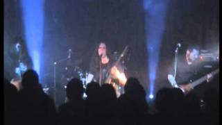 FEN- Epoch/Ghosts of the Flood  (VILNIUS 2011.01.28. TREJOS SESERIOS)-1