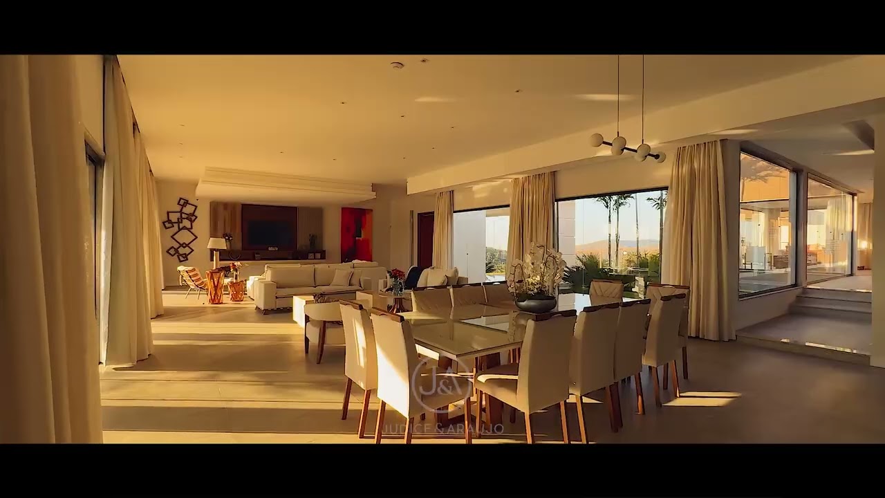 Vídeo do imóvel