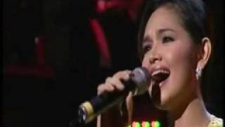 Siti Nurhaliza @ Royal Albert Hall - Jerat Percintaan &amp; Purnama Merindu