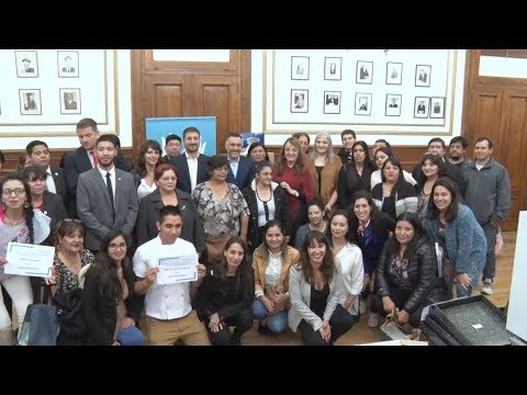 Portada video