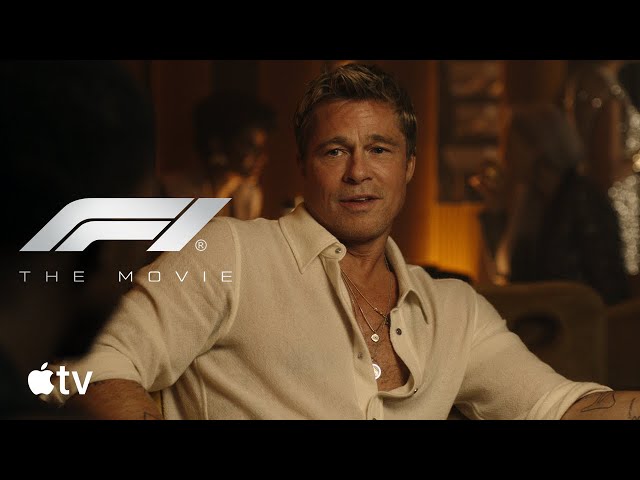 Streaming Date Announcement