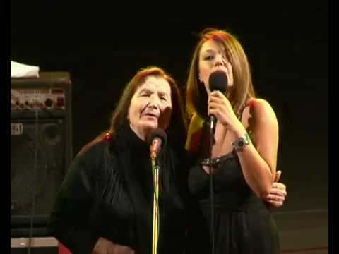 Elena Risteska - Sto da pravam sto da cinam so Vanja Lazarova