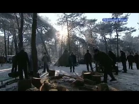 GLD Nieuws 4 februari 2012 - Nieuws