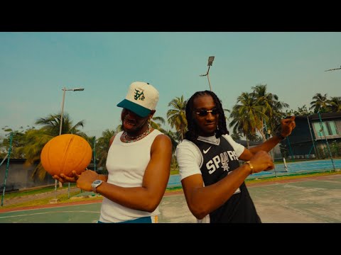 Liim's ft. Franglish - FAUT LAISSER (Clip Officiel)