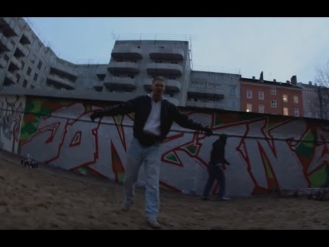 Jonzon - Schon Wieder (prod. Obeez)