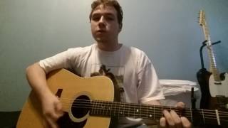 Acoustic Cover - Telluride by Josh Gracin