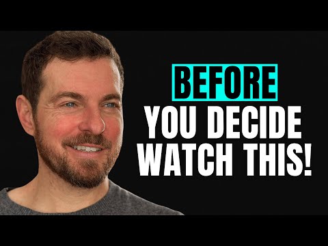 Before You Decide, Watch This! | Phil Good