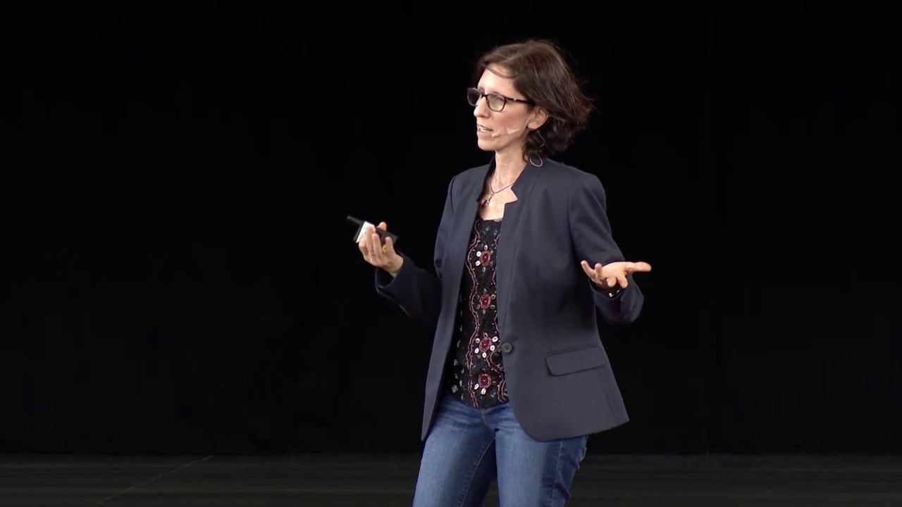 ¿Somos o no somos? Equidad de género en educación | valeria lentini | TEDxPuraVidaED