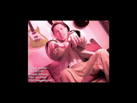 Ezelinn - TO' SE CAE (Video Reggaetón Old)