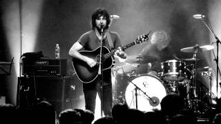 CAN'T HEAR ANYONE - Pete Yorn