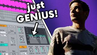 The Secret Behind Jon Hopkins’ Emerald Rush Synth (Ableton Live)