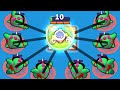 TOP 400 FUNNIEST & FAILS MOMENTS IN BRAWL STARS !