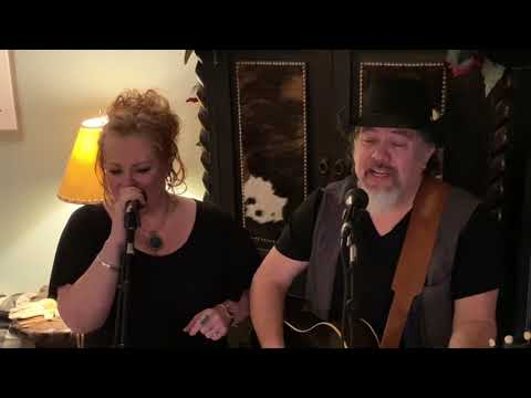 COME THOU FOUNT “THE HANKERS”